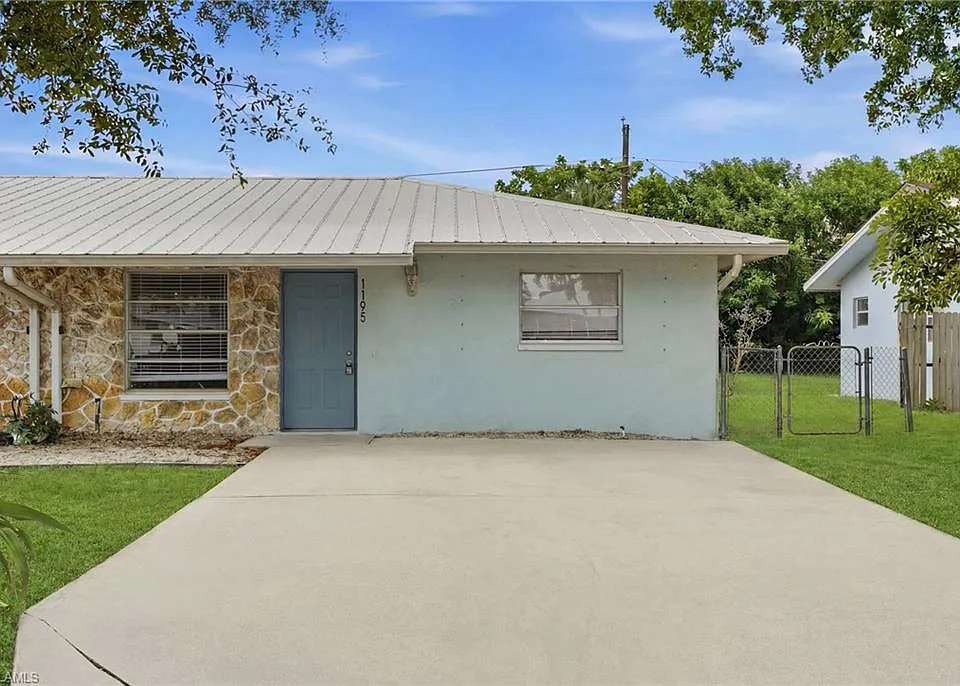 1195 S Alhambra Cir