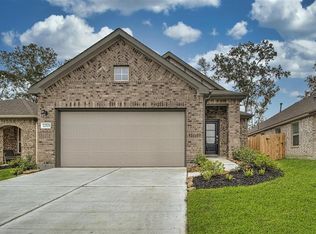 22525 Gran Sasso Dr, New Caney, TX 77357