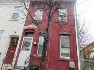 310 Sycamore St, Camden, NJ 08103