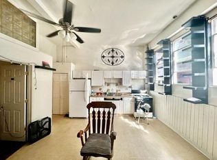 33 Thacher St #1, Boston, MA 02113