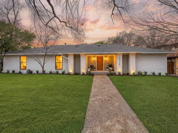 13723 Hughes Ln, Dallas, TX 75240
