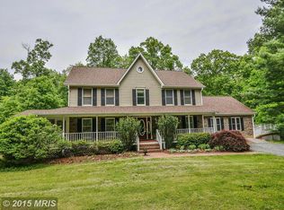 37132 N Fork Rd, Purcellville, VA 20132
