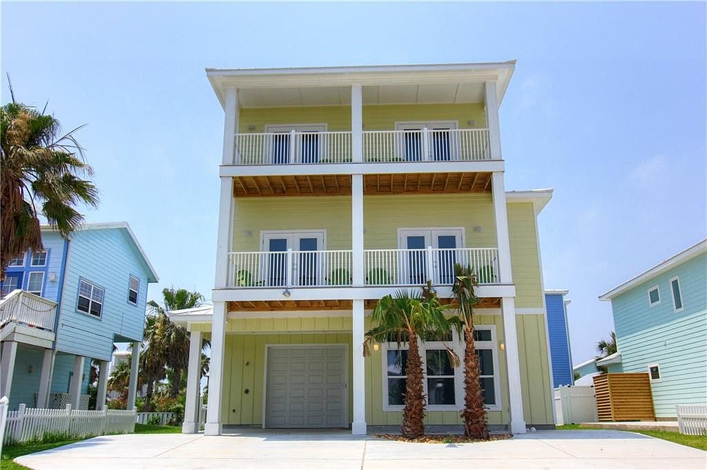 162 Royal Sands, Port Aransas, TX 78373 Zillow
