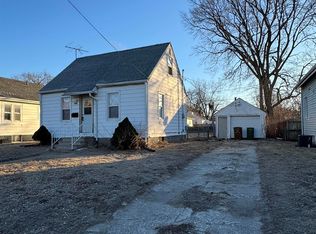 146 Sherman Ave, Waterloo, IA