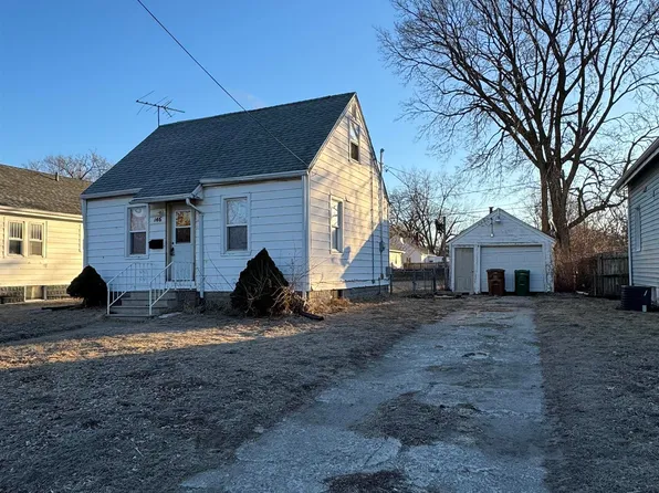 146 Sherman Ave, Waterloo, IA 50703