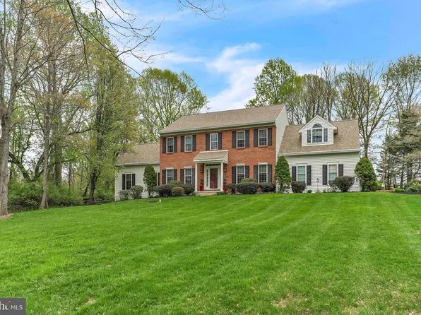 314 Dawnwood Dr, Landenberg, PA 19350