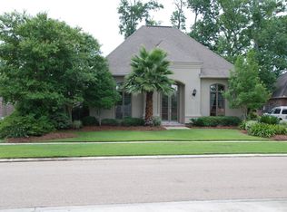 1608 Saint Albans Dr, Baton Rouge, LA 70810