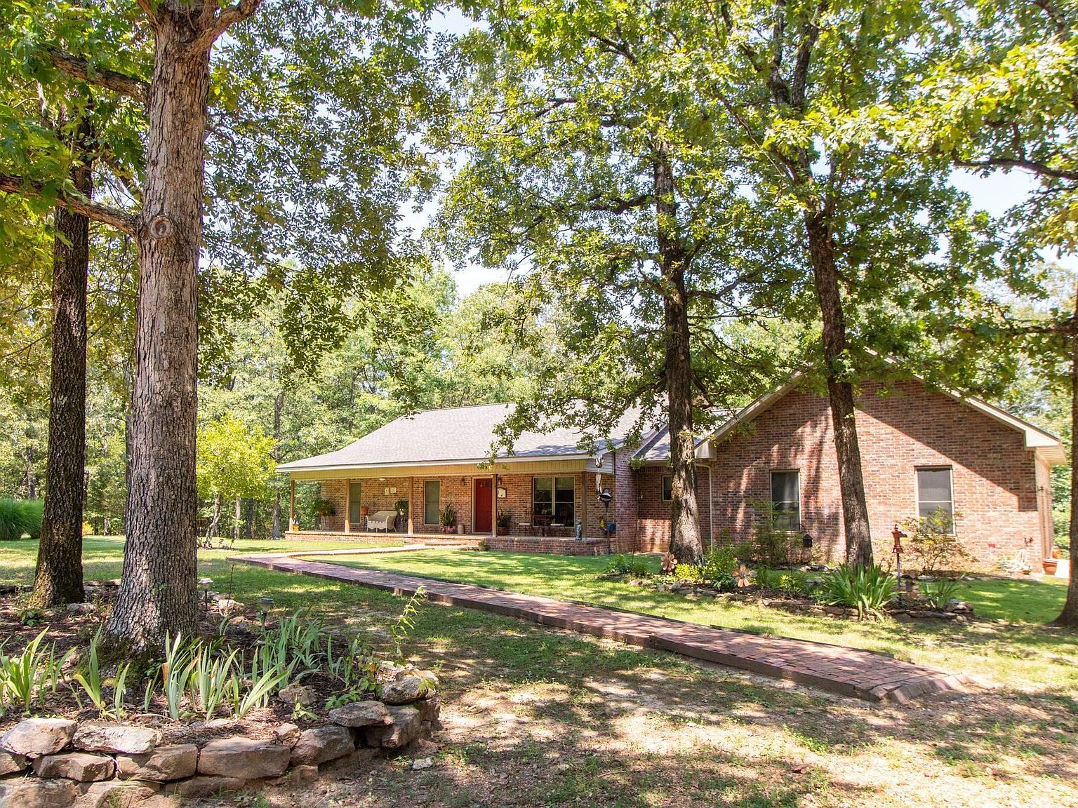 718 Browns Creek Rd, Ravenden, AR 72459 Zillow
