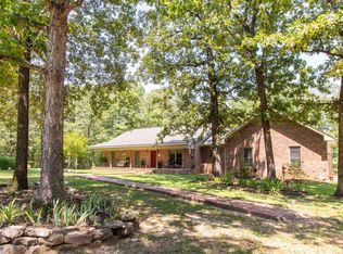 718 Browns Creek Rd, Ravenden, AR 72459