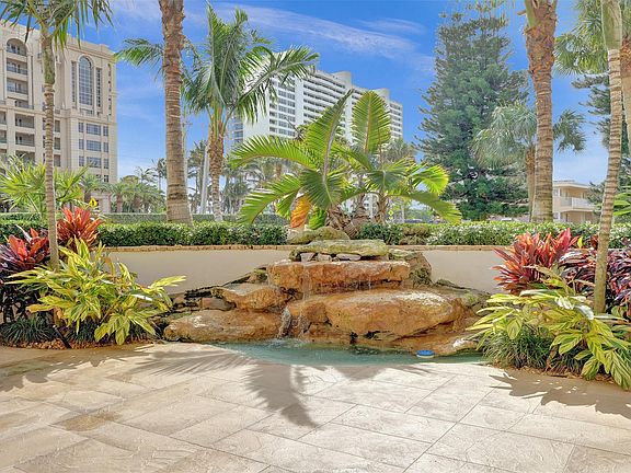 2nd image of 2501 S Ocean Boulevard #1030