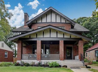 6942 Dartmouth Ave, Saint Louis, MO