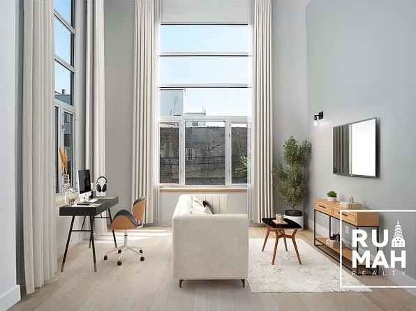 109 Waverly Ave APT 2B, Brooklyn, NY 11205