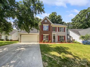 15120 Arbroath Ct, Charlotte, NC 28278