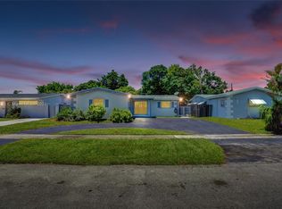 8351 NW 25th St, Fort Lauderdale, FL 33322