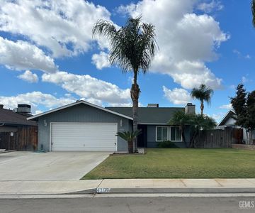 4109 Highland Hills St, Bakersfield, CA, 93308