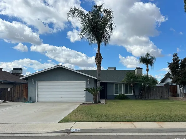 4109 Highland Hills St, Bakersfield, CA 93308