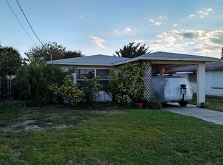 215 Robinson Rd, New Smyrna Beach, FL 32169