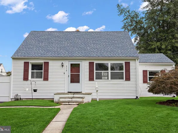 215 Decalb Ave, Wilmington, DE 19804