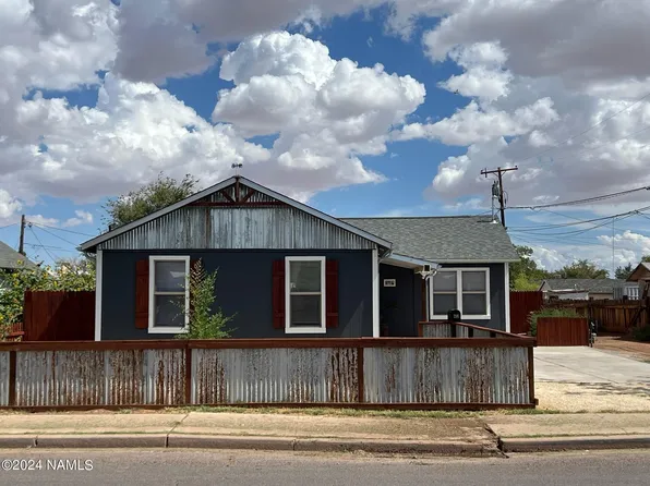 216 W Cherry St, Winslow, AZ 86047