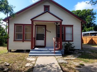 2020 Buford St, Corpus Christi, TX 78405