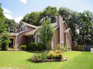 68 Laver Cir, Little Rock, AR 72210