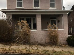 914 Western St, Tarentum, PA 15084