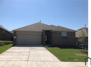2121 Silver Charm Ln, Forney, TX 75126