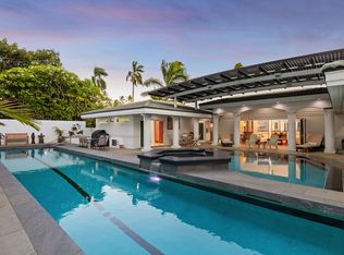 4346 Kahala Ave, Honolulu, HI 96816