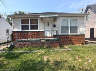 12716 Kadel Ave, Cleveland, OH 44135