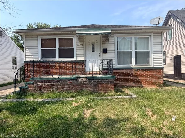 12716 Kadel Ave, Cleveland, OH 44135