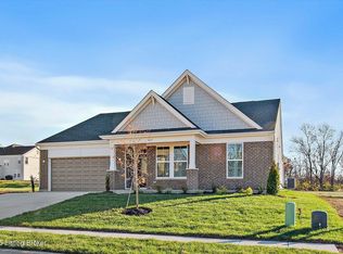 907 Creativity Xing, Shelbyville, KY 40065