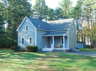 22 Tall Pine Rd, Berwick, ME 03901