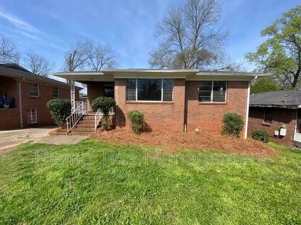 1536 18th Pl SW, Birmingham, AL 35211