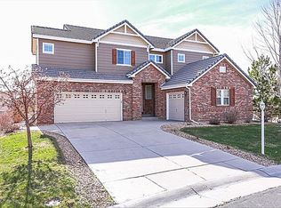 7293 S Tempe Ct, Aurora, CO 80016