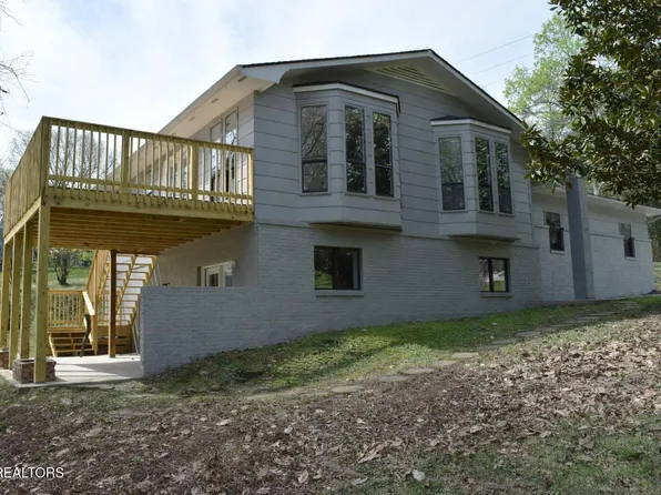 153 Watson Cir, Clinton, TN 37716