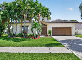 10803 Paso Fino Drive, Lake Worth, FL 33449