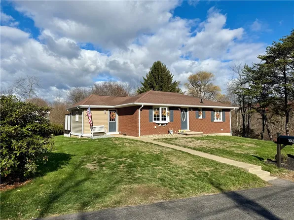102 Oak Dr, Aliquippa, PA 15001