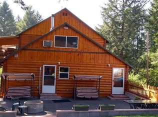 19436 Neal Rd SE, Sublimity, OR 97385