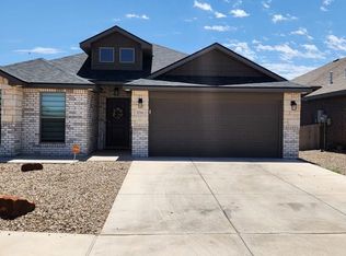 2706 Ranch Ave, Midland, TX 79705