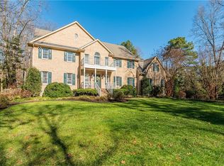 12720 Kain Rd, Glen Allen, VA 23059