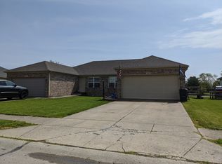 2133 Galaxy Dr, Franklin, IN 46131