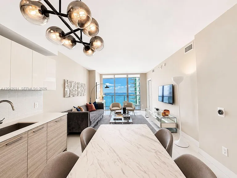 1300 Brickell Bay Dr #2307 — Photo 6