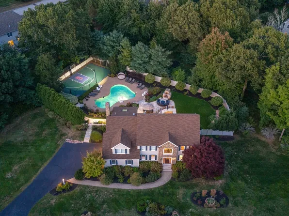 19 High Ridge Rd #19, Topsfield, MA 01983