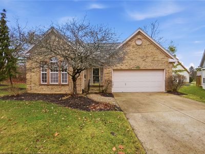 1413 Ashworth Ct, Dayton, OH, 45459
