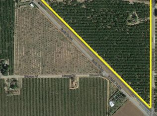 3335 S Cunningham Rd, Le Grand, CA 95333