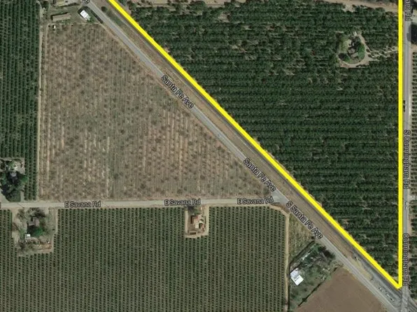 3335 S Cunningham Rd, Le Grand, CA 95333