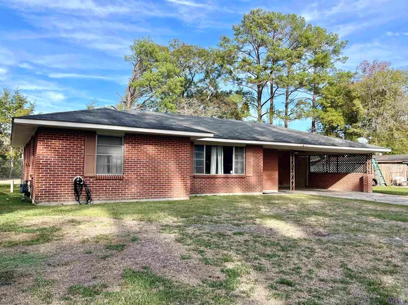 12521 Castle Hill Dr, Baton Rouge, LA 70814