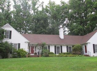 3522 Elon Rd, Monroe, VA 24574