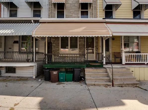 1557 N 10th St, Reading, PA 19604