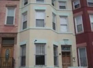 62 T St NW, Washington, DC 20001